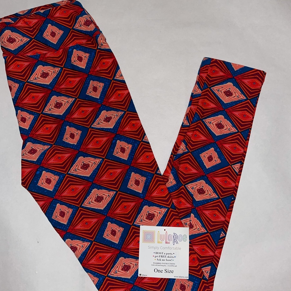 LuLaRoe Leggings